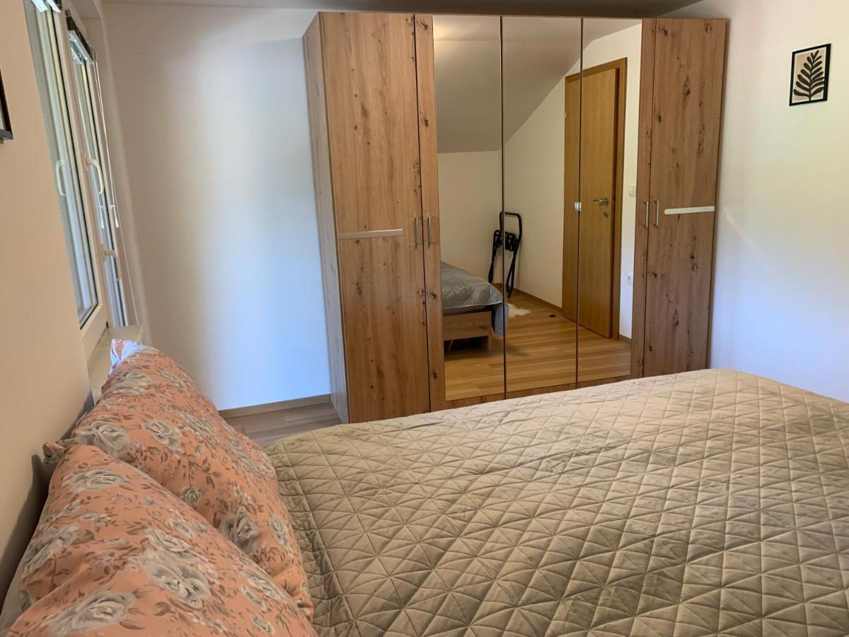 Apartmaji Pr' Nas Laško Exterior foto