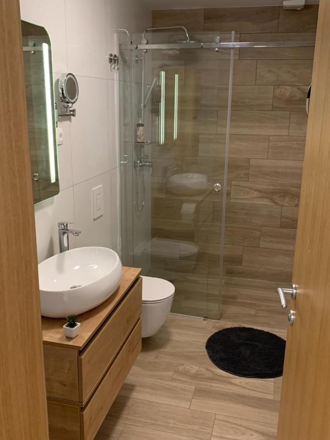 Apartmaji Pr' Nas Laško Exterior foto