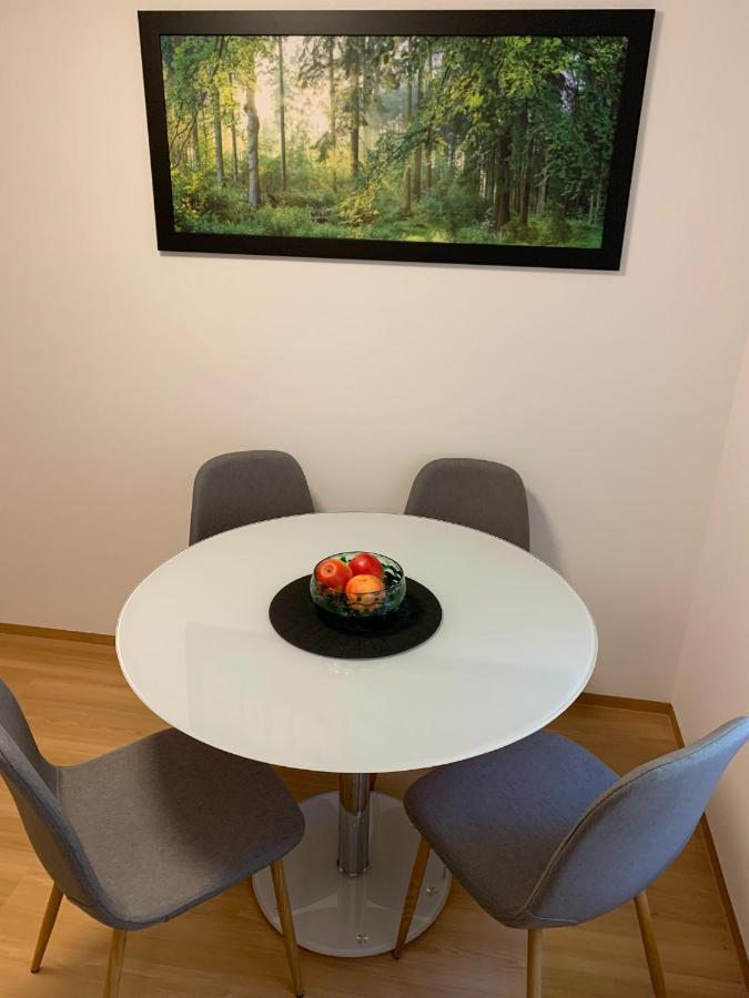 Apartmaji Pr' Nas Laško Exterior foto