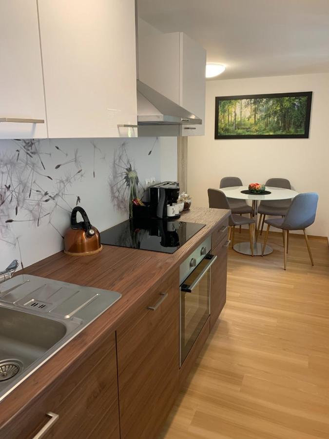 Apartmaji Pr' Nas Laško Exterior foto