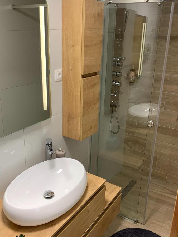 Apartmaji Pr' Nas Laško Exterior foto