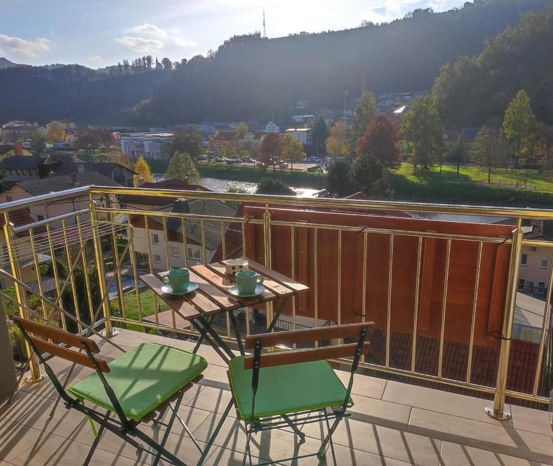 Apartmaji Pr' Nas Laško Exterior foto